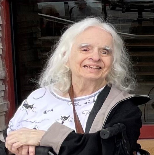 Obituary of Mary Louise Perriello