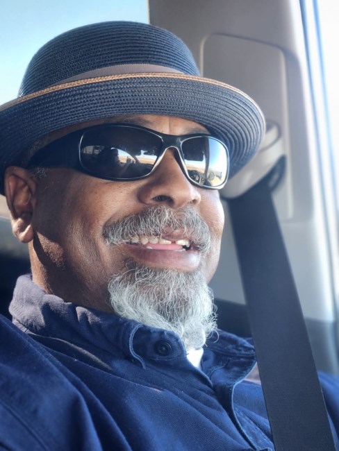 Obituary of Bertram Dermetrium Paul Wyatt