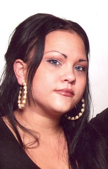 Obituary of Destiny Ann Gerardino