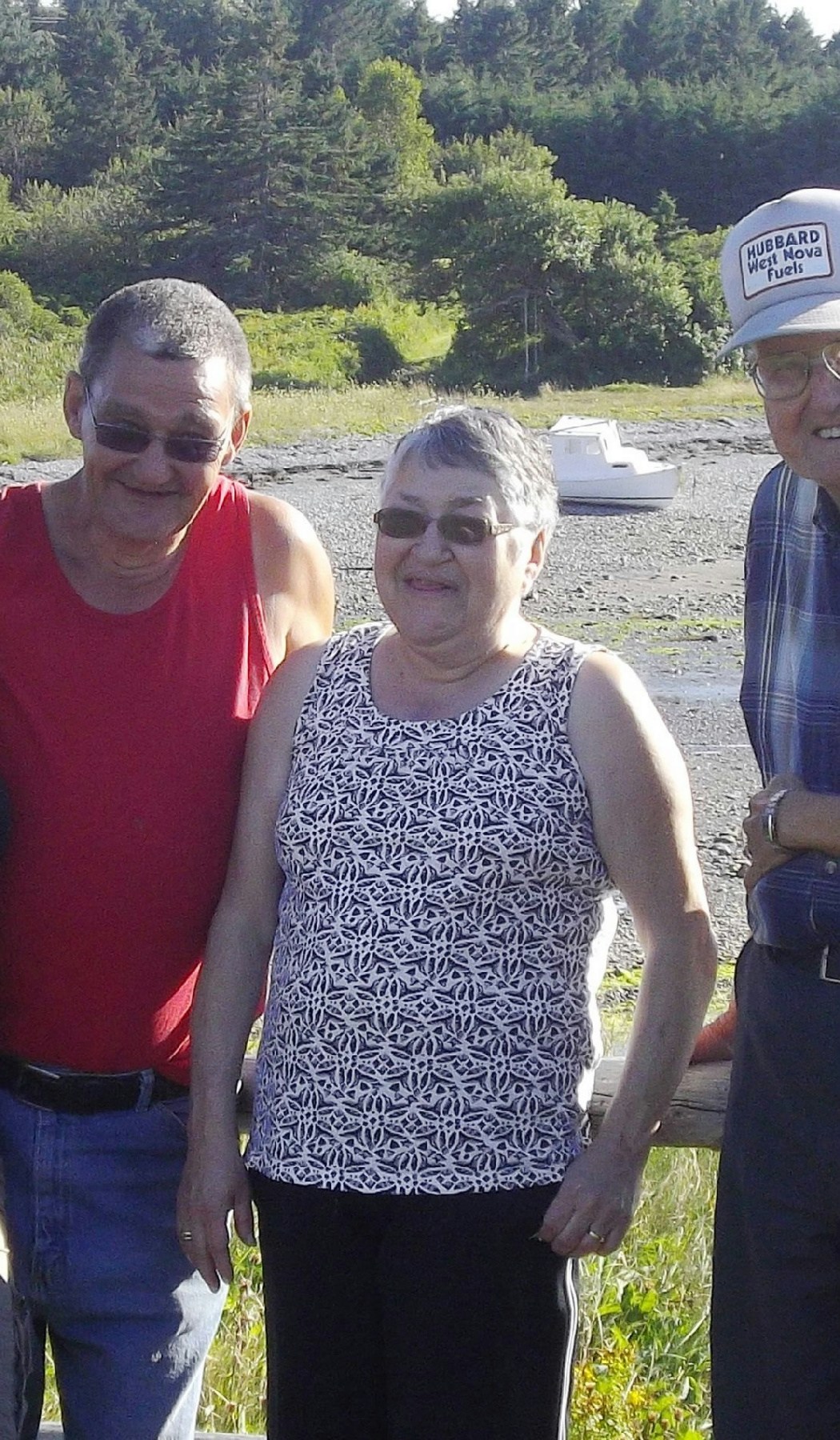 Obituary of Debra Anne Amero Murphy