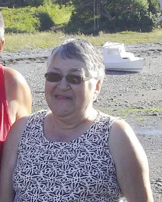 Obituary of Debra Anne Amero Murphy