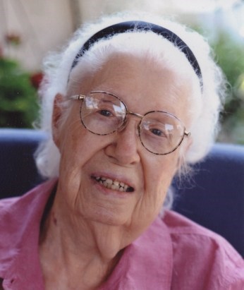 Obituary of Elsie M. Schultz