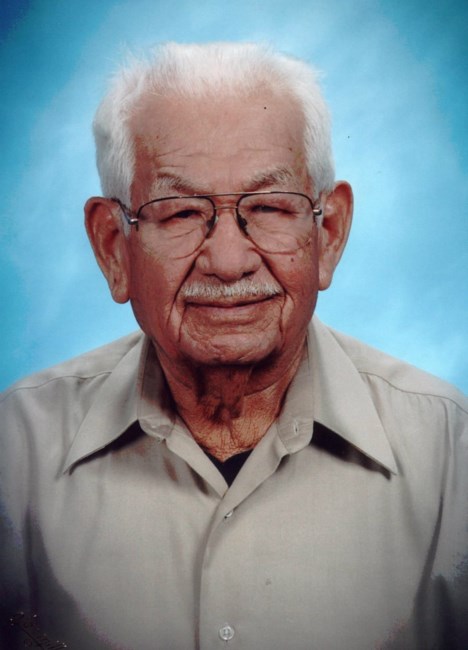 Obituary of John Reyes Sr.