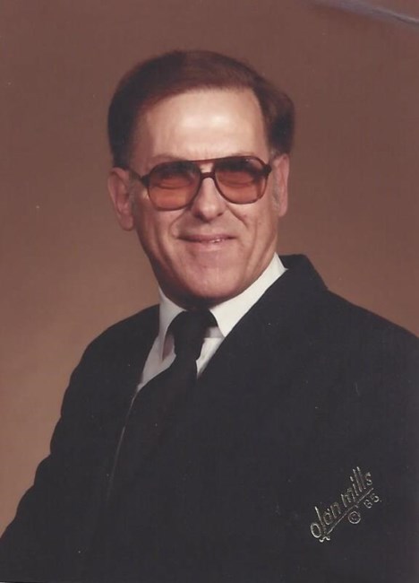 Obituary of James Matthew Meeks