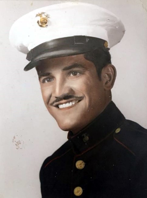 Obituary of Armando (Mandy) Medina-Piñeiro