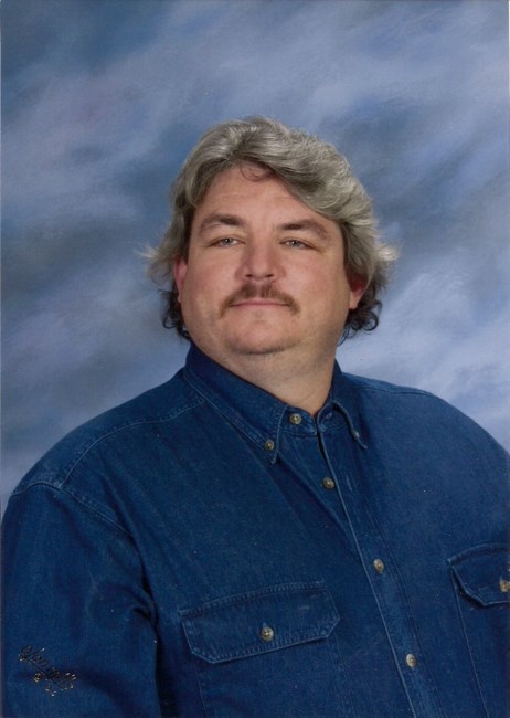 Obituary of Richard Travis Everett