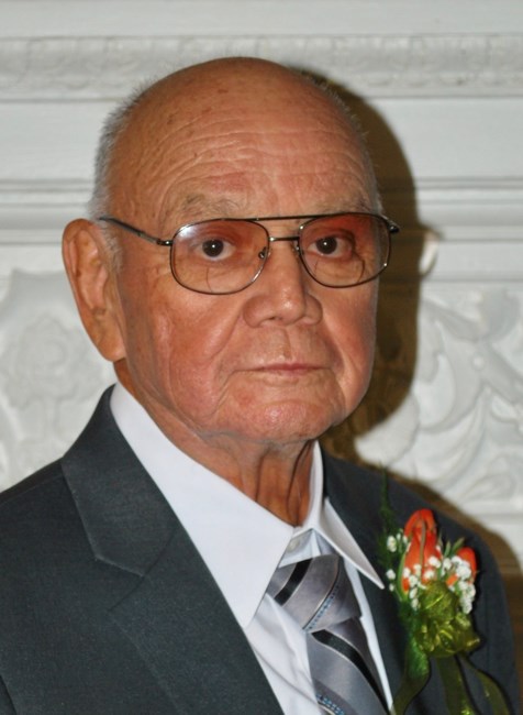 Obituary of Hector Salas Llanas