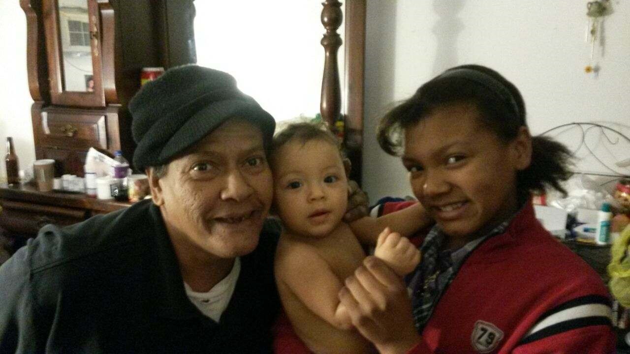 Obituary of Emiliano Serrano Sr.