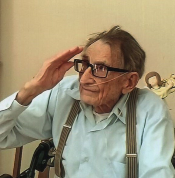 Obituary of Ray Homer White Sr.