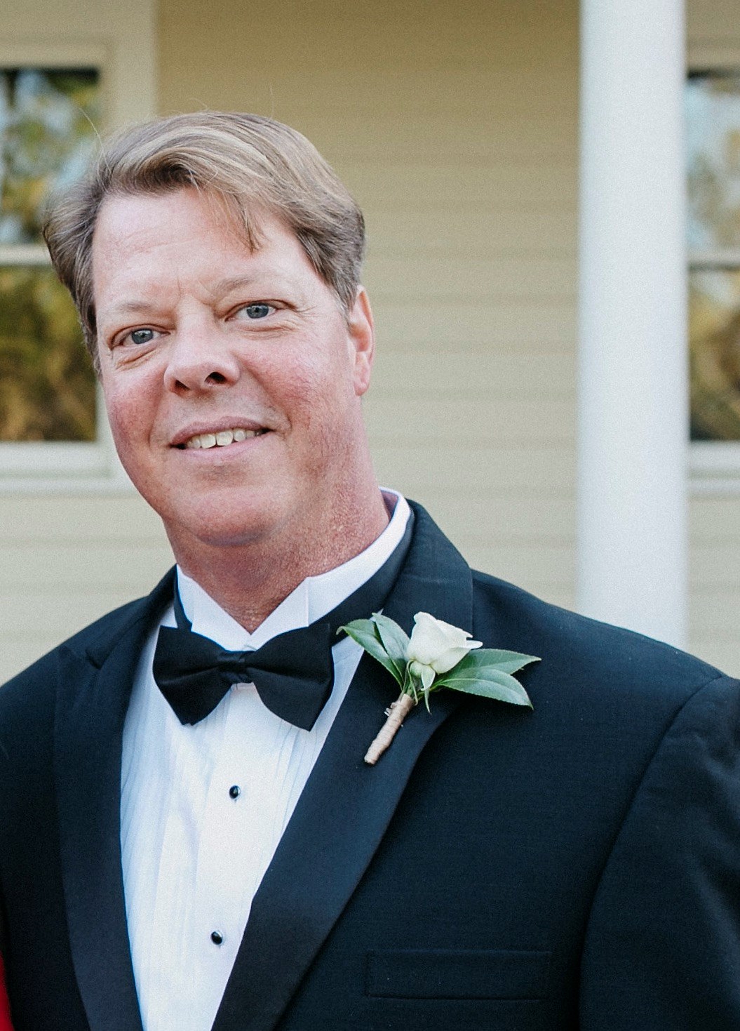 Obituary of Maurice "Reece" Smart III