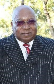 Obituary of Jacob Esau Robinson Sr.