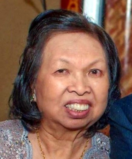 Obituary of Nghi Ngoc Ly