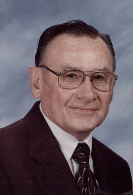 Obituary of Neil Perrin