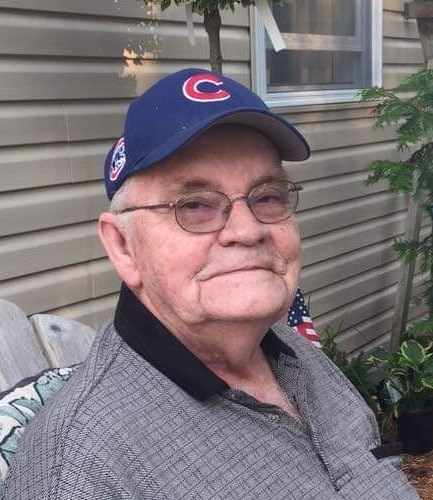 Richard Oakley Obituary - Rockford, IL