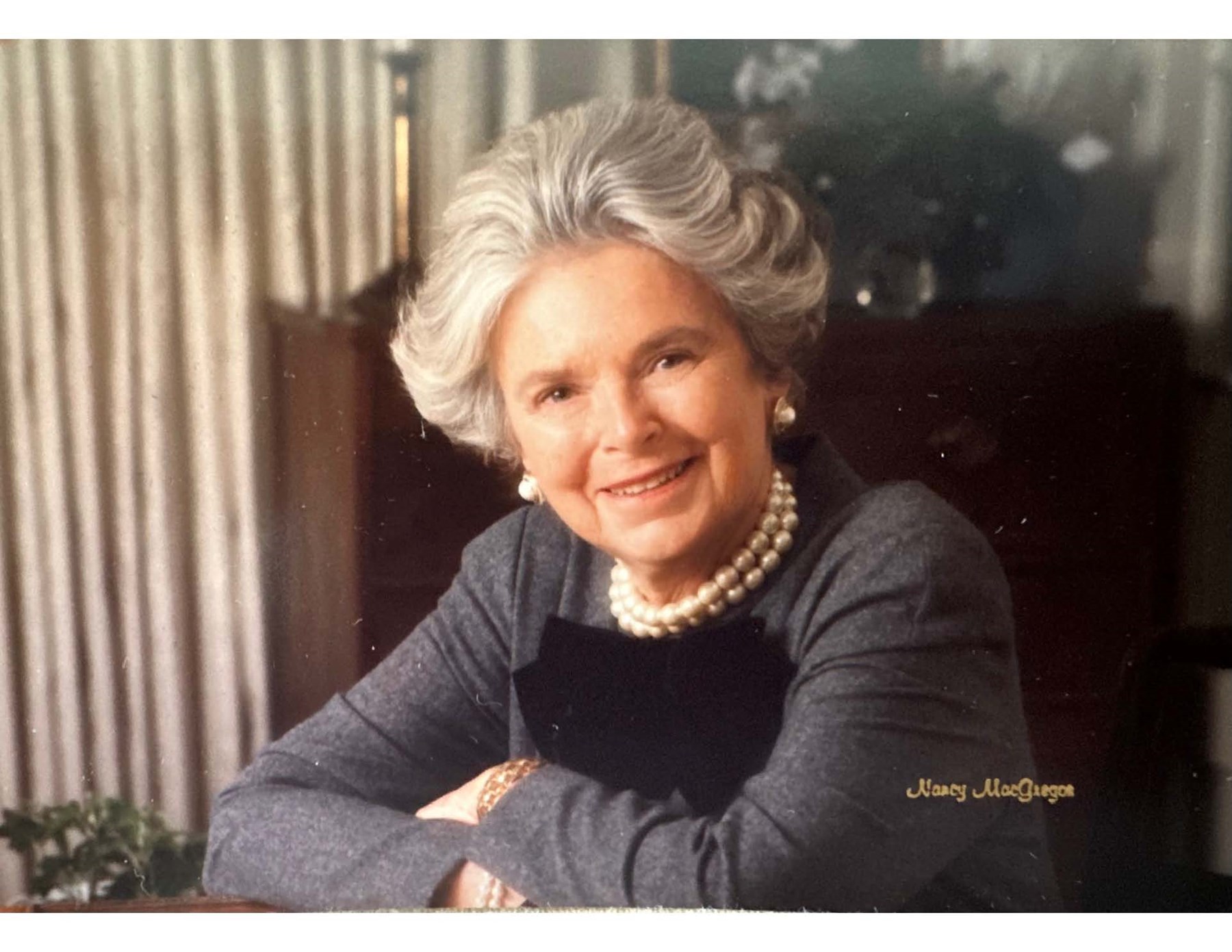 Obituary of Elaine Morton Casey Murphy