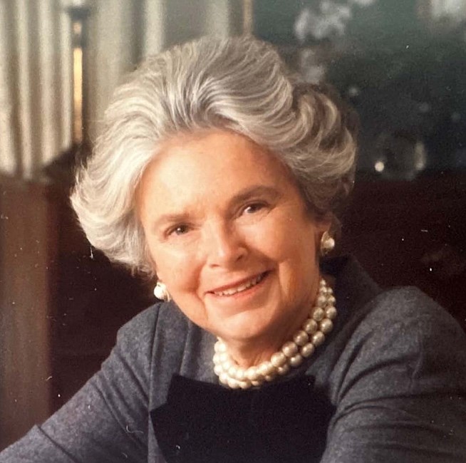 Obituary of Elaine Morton Casey Murphy