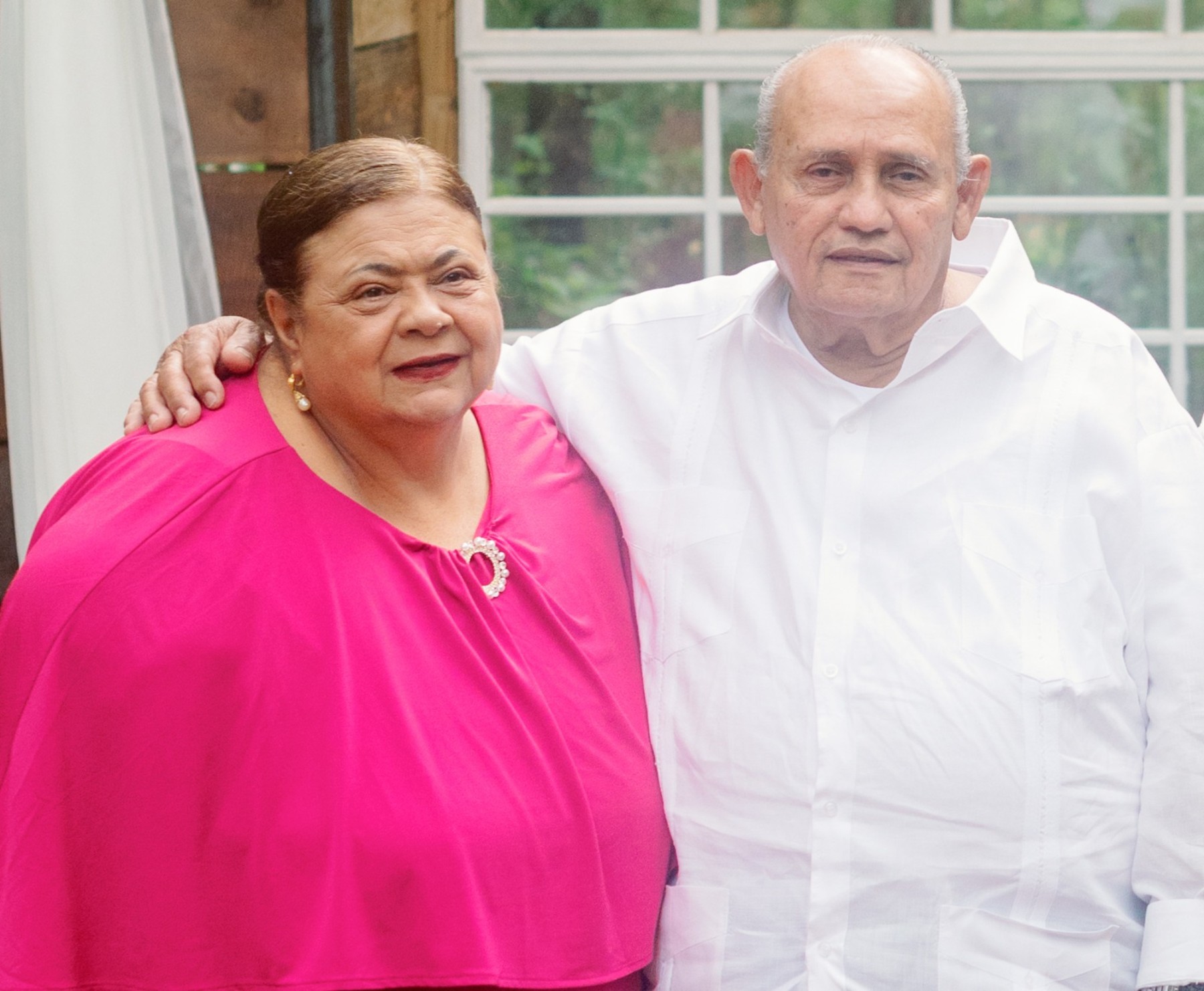 Obituario de Providencia "Titi" Pagán Gascot