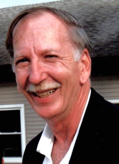 Obituario de Robert Emerson Fisher