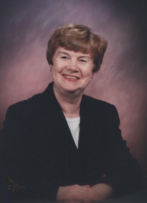 Obituary of Nancy T. O'Toole