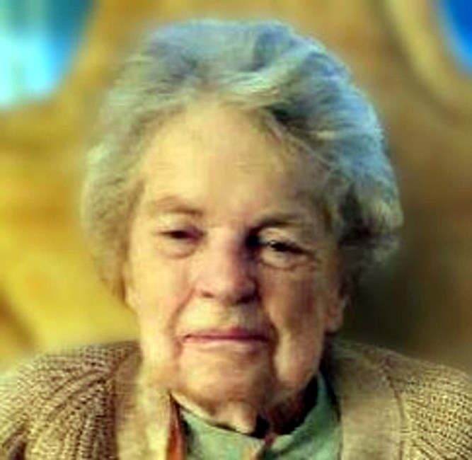 Obituary of Kathleen Trippodo