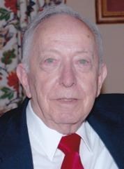 Obituary of August Filmore Bradford