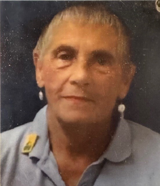 Obituary of Marilyn Carol Smith