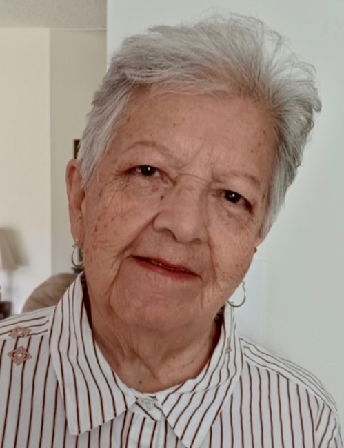 Obituary of Sonia Yenny Torres