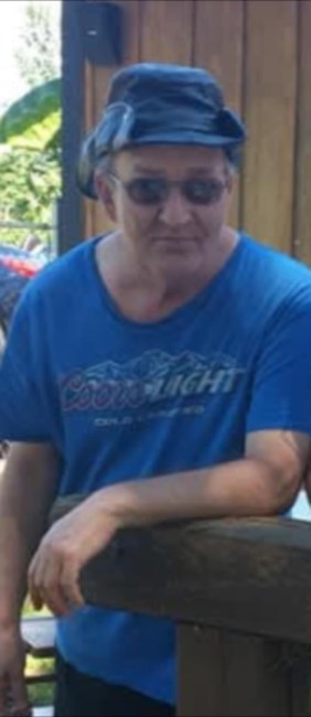 Obituary of Leonard William Hall