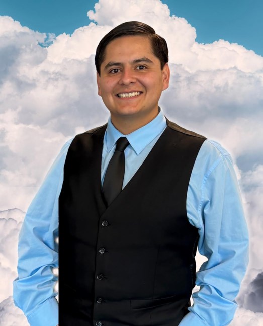 Obituario de Angelo Andres Lopez