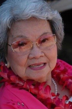 Obituary of Sarah Macalinao Atienza