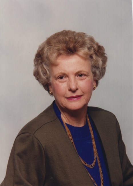 Obituary of Edna M. Whire