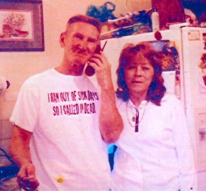 Obituary of Donald W. "Pops" Dewrock Sr.