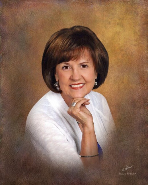 Obituary of Charlene Dean