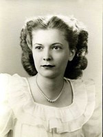 Betty Burton