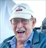 Delbert Wood