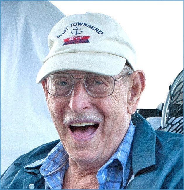 Obituary of Delbert Francis Wood