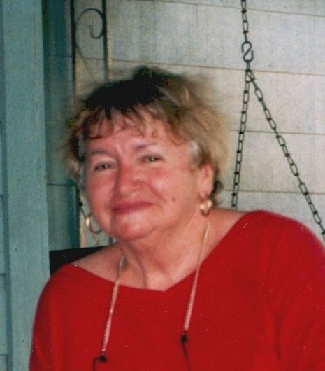 Obituary of Maria Gloria Salinas