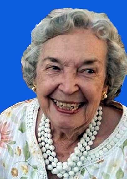 Obituary of Dorothy Lee Martin