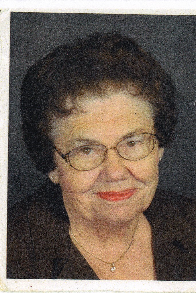 Betty Irene Zimmerman Obituary Coshocton, OH