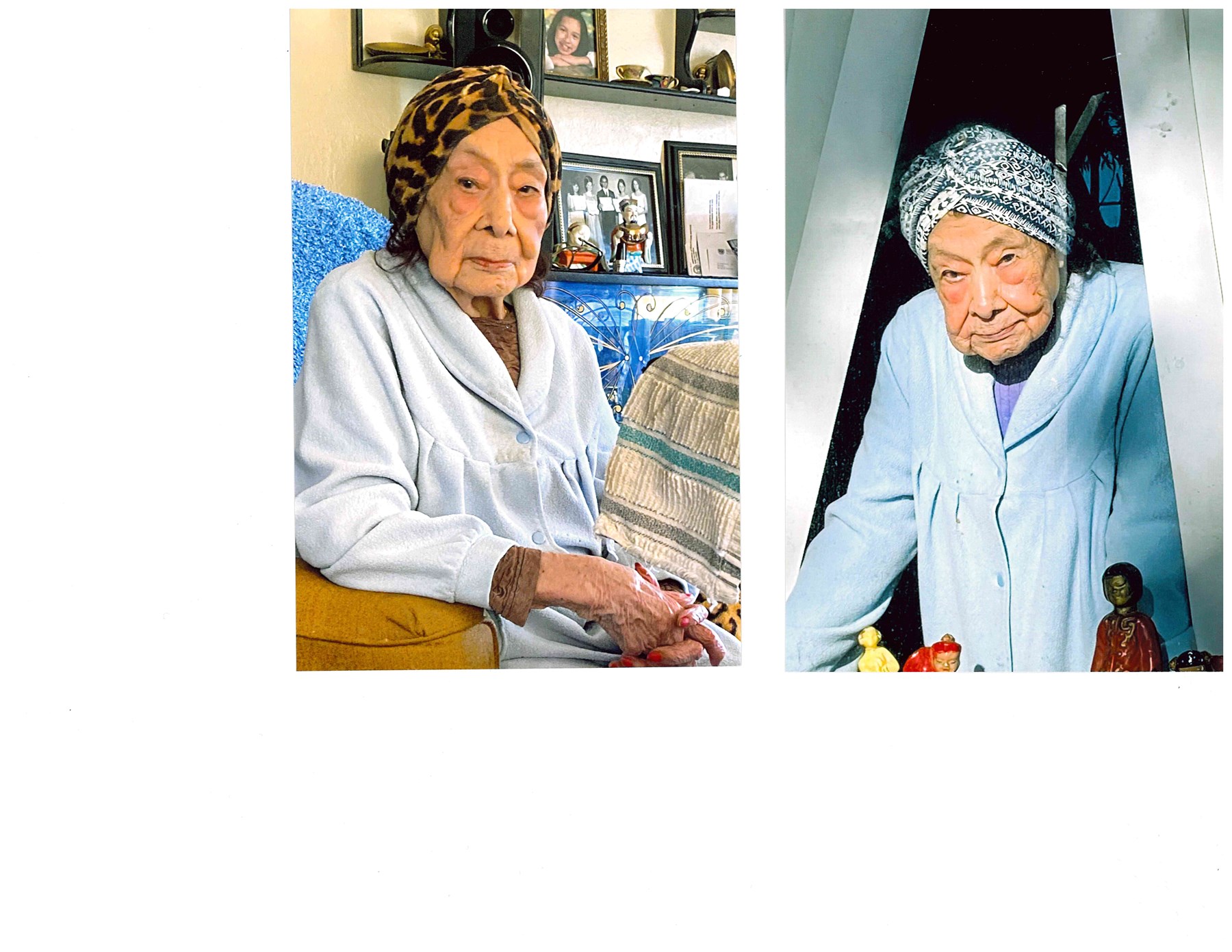 Obituary of Lucille Gonzales