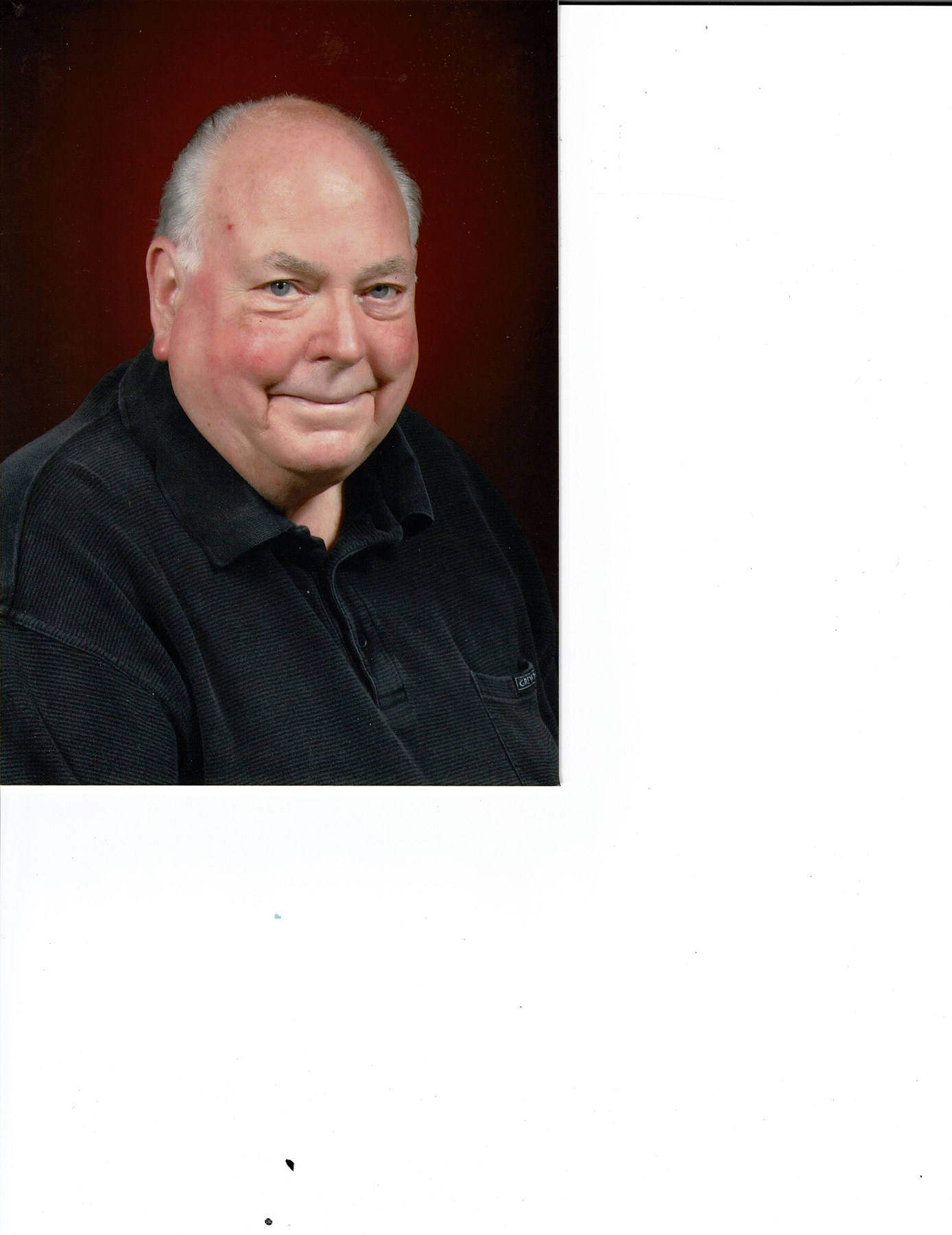 Obituary of Johnny D. Dearmore