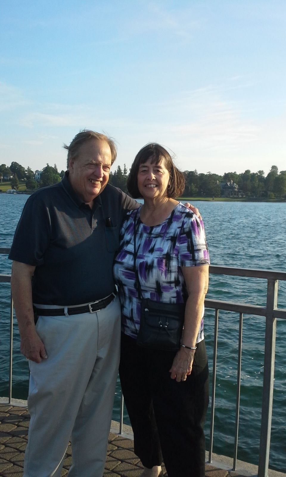 Obituary of Nancy J. Camp