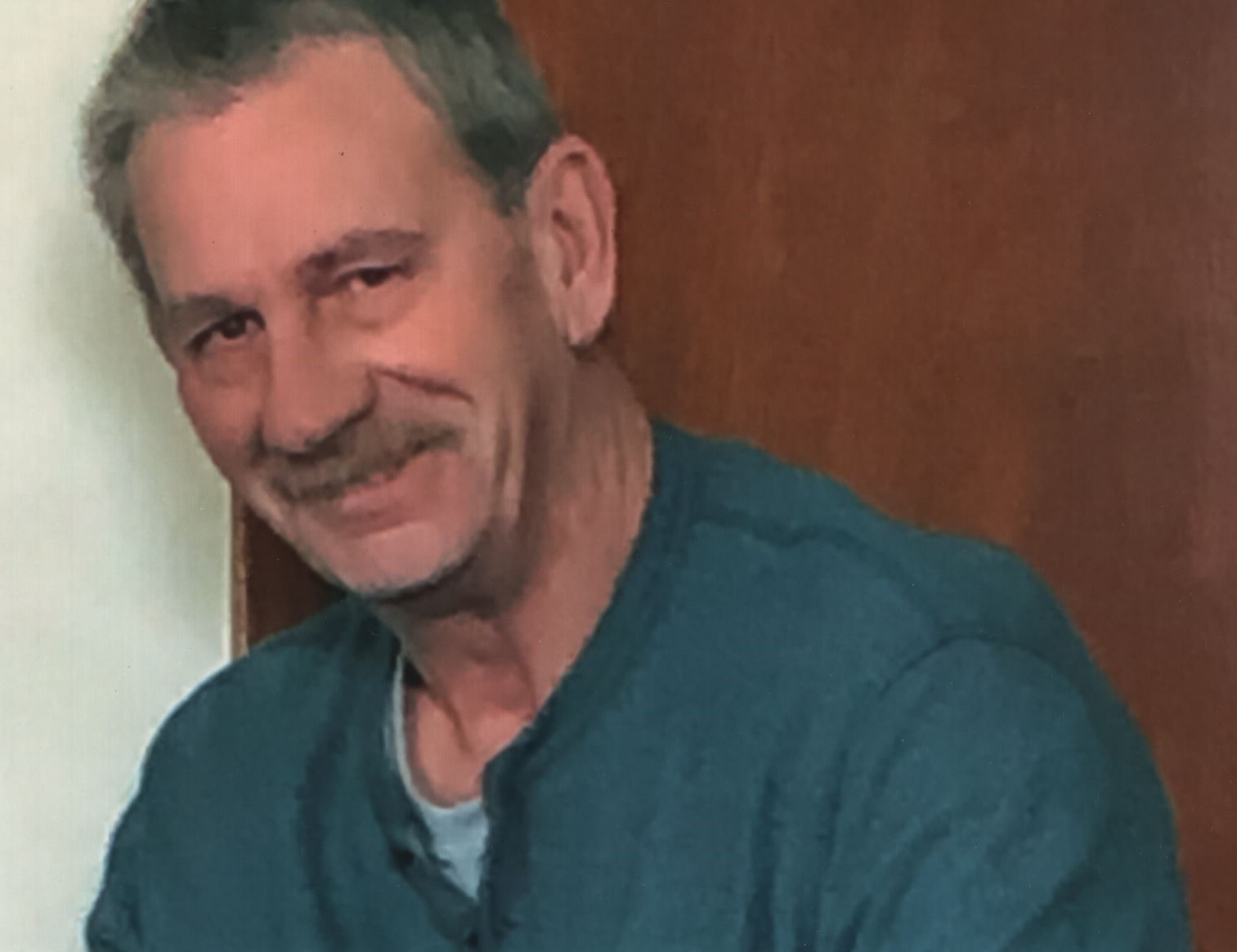 Obituary of Daniel Lee Baldwin