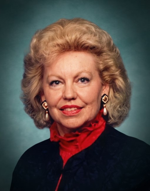Obituary of Donna Smith Jarrett