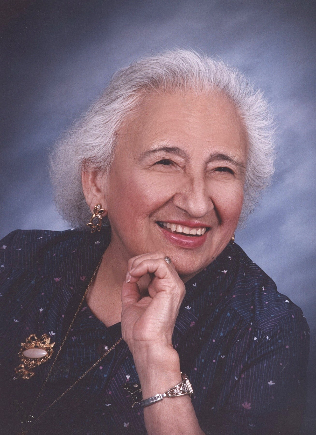 Maria Campos Obituary - New Braunfels, TX