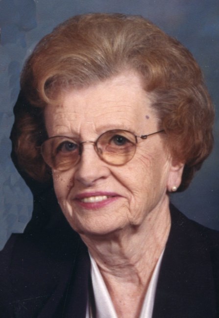 Obituary of Ms Wilma G. Price