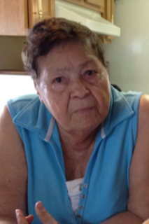 Obituary of Julia "Yuya" Barreto