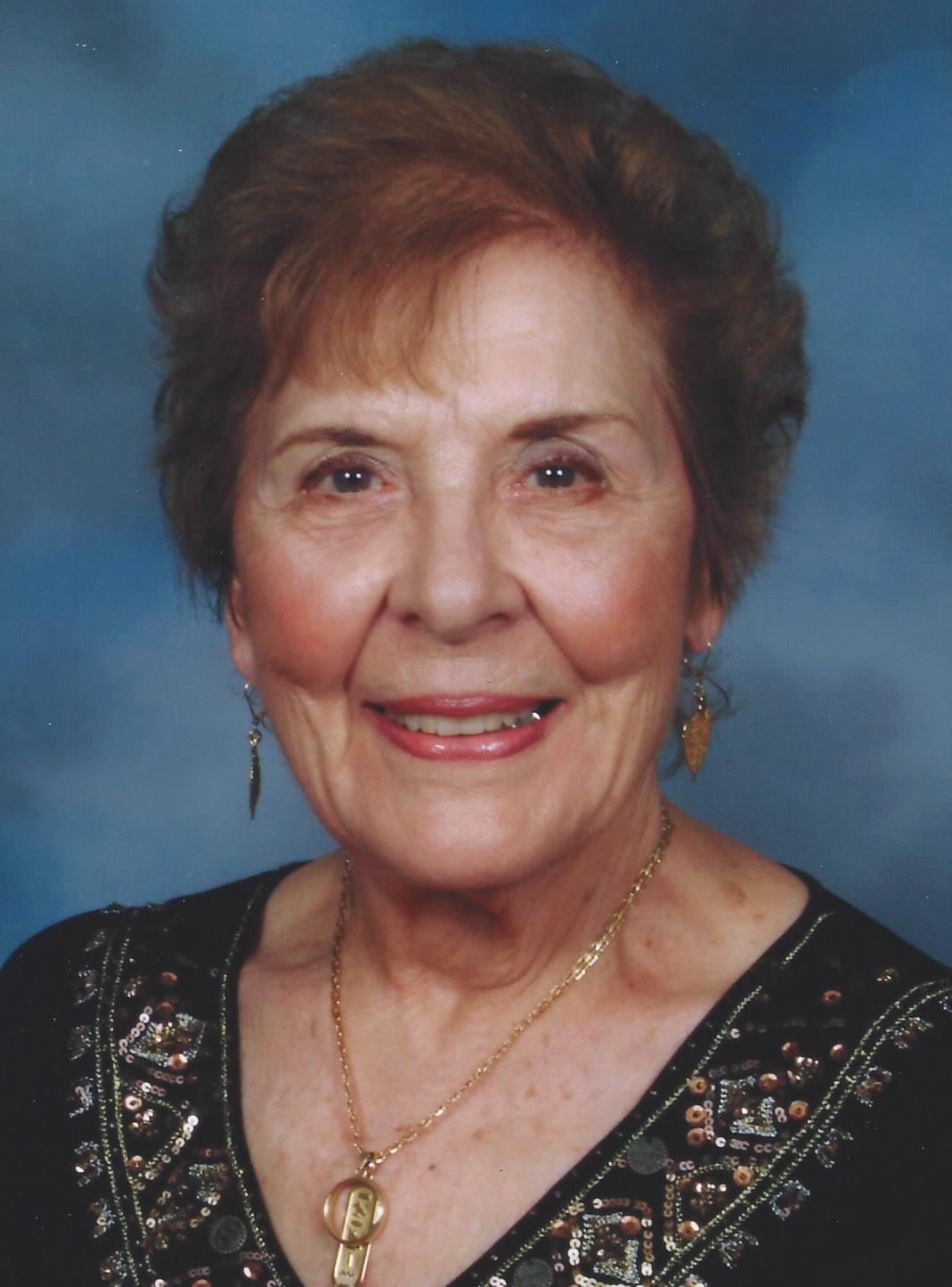 Carmen Simón Obituary Tampa, FL
