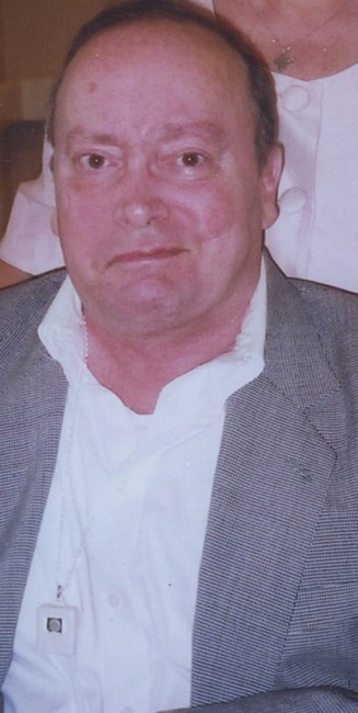 Obituary of Richard "Dickie" Edward Arnold Jr.