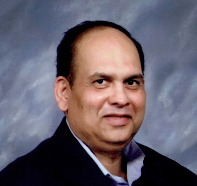 Obituary of Pat Thomaskutty Thomas Alexander